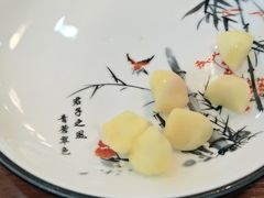 -京都老蔡记(伊河路店)