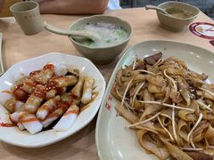 -百家鸡味馆(清泰店)