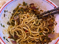 -阿当·小炒牛肉面(人广店)