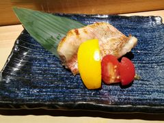 -鲤·鮨KOISUSHI