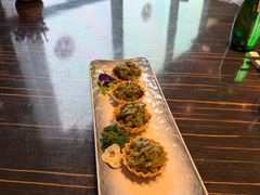 -桃花源中餐厅(金茂豪华精选酒店)