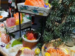 -红叶日本料理(三八广场店)