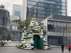-誉八仙粤菜(万象天地店)