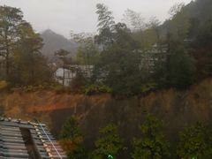 -三清山锦琛山庄