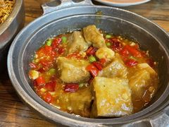 -大川先生·小龙虾·川菜(信义坊店)