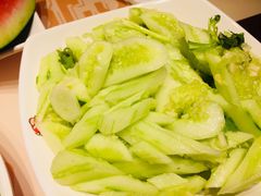 -阿里巴巴海鲜烧烤家常菜(黄岛店)
