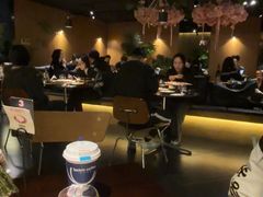-Fuzzy Bistro 浮几韩餐·茶酒馆