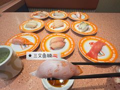 -元气寿司(东方宝泰店)