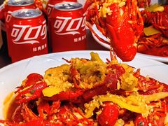 -一起吃小龙虾·海鲜(海珠店)