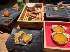 -Minase水濑·日料放题(外滩店)