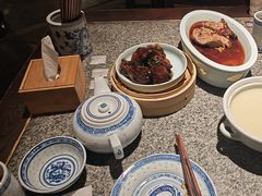 -南京大牌档(济南万象城店)