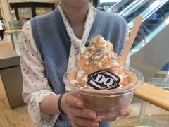 -DQ·蛋糕·冰淇淋(龙湖狮山天街店)