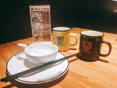 -太二酸菜鱼(汕头苏宁广场店)