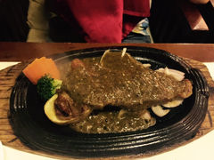 -斗牛士牛排餐厅(世欧王庄店)