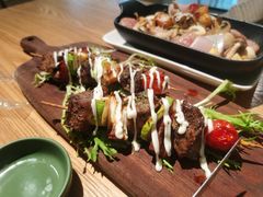 -小满Grainkitchen(滨江商业广场店)
