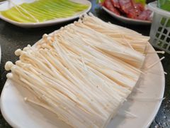 -湘肠香火锅店(团结湖店)