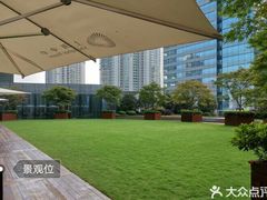 咖啡厅外景-花园5號餐厅