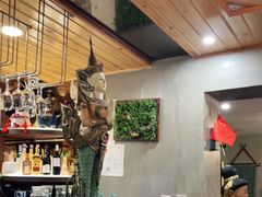 -Siam泰餐厅(水上公园店)