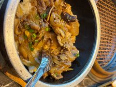 -一品诚记烤肉(大连柏威年购物中心店)