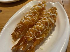 -兰亭轩茶餐厅(长江路店)