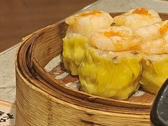 -虾饺妹·粤式手工点心(水荫路店)