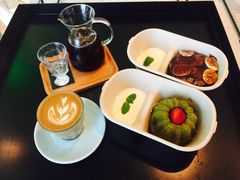 -Seesaw Coffee(环贸iapm店)