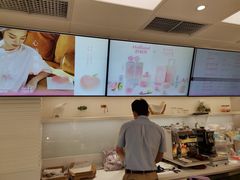 -好利来(新宜白店)