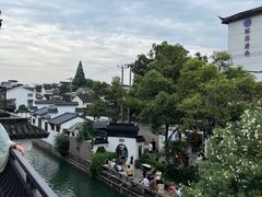 -琵琶语评弹茶馆(苏州平江路店)