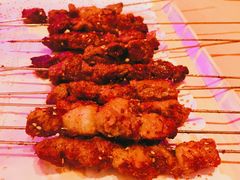 牛肉串-J·one Bistro吉萬酒厨·牛排