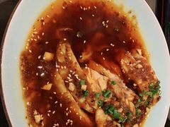 -渝信川菜(西单店)