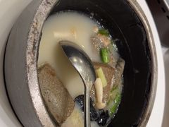 -富淳饭店(世纪公园店)