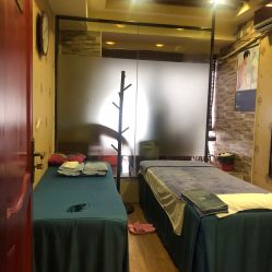 -蓝丝带产后恢复中心(南宁店)