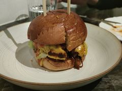 -LESCEDARS Brasserie Bistro香柏树