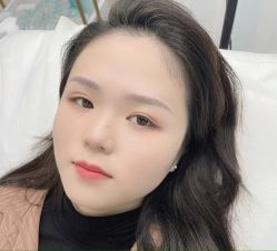 -babiline芭比莱恩半永久纹眉纹唇发际线