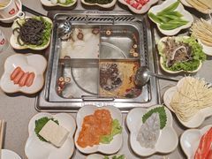 -海底捞火锅(赛格国际购物中心店)