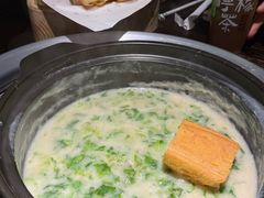 -大良毋米粥(锦龙路总店)
