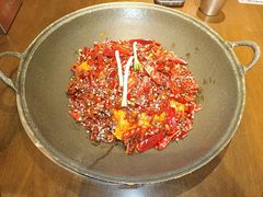 -萍姐火锅·公路夜市(南京新街口店)