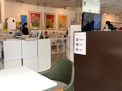 -今日艺术汇书店