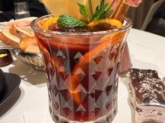 -黑宝石西餐厅(汇励99城市公园店)