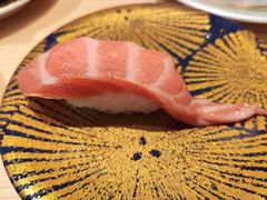 -大起水产回转寿司(道顿堀店)