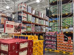 -山姆会员商店(杨桥西路店)
