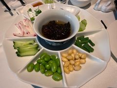 -四季民福烤鸭店(王府井灯市口店)