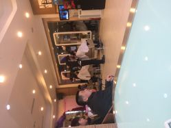 点击看大图 丽锦美容美发(田村店)-LJOY丽锦造型·烫发染发
