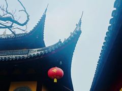 -龙华素斋(龙华路店)