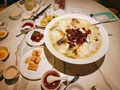 -川味堂·四川豆花(八卦岭店)
