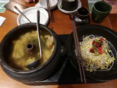-云海肴云南菜(花园城店)