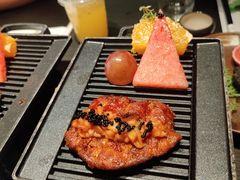 -花潮料理艺食馆(SM新生活广场店)