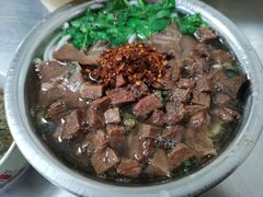 -花溪牛肉粉(八鸽岩店)