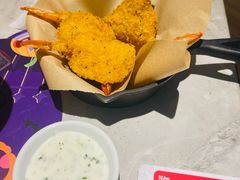 -必胜客(上海新南方商城PH店)