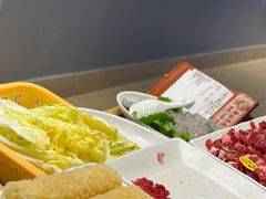 -小肥牛潮汕牛肉火锅(南联店)